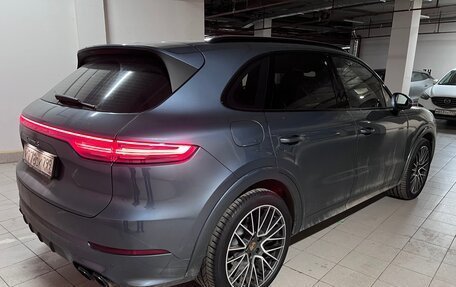 Porsche Cayenne III, 2019 год, 8 550 000 рублей, 13 фотография