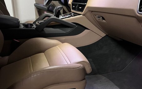 Porsche Cayenne III, 2019 год, 8 550 000 рублей, 6 фотография