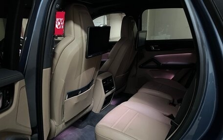 Porsche Cayenne III, 2019 год, 8 550 000 рублей, 8 фотография