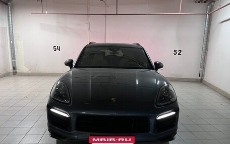 Porsche Cayenne III, 2019 год, 8 550 000 рублей, 11 фотография