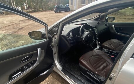 KIA cee'd III, 2013 год, 850 000 рублей, 6 фотография