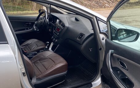 KIA cee'd III, 2013 год, 850 000 рублей, 7 фотография