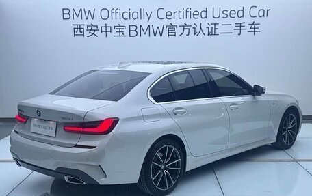 BMW 3 серия, 2021 год, 3 200 000 рублей, 3 фотография