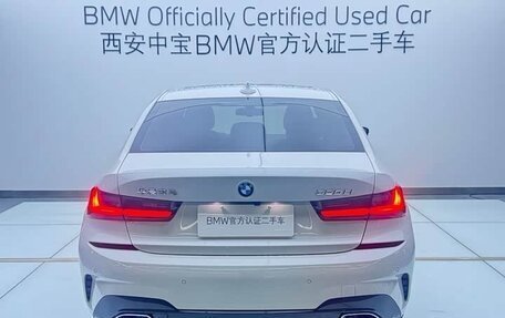 BMW 3 серия, 2021 год, 3 200 000 рублей, 4 фотография