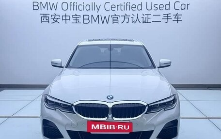 BMW 3 серия, 2021 год, 3 200 000 рублей, 2 фотография