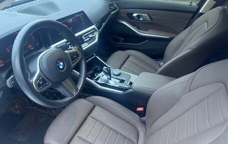 BMW 3 серия, 2021 год, 3 200 000 рублей, 5 фотография