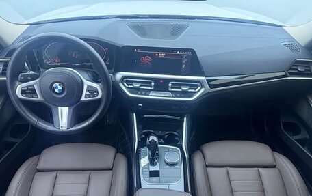 BMW 3 серия, 2021 год, 3 200 000 рублей, 7 фотография