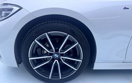 BMW 3 серия, 2021 год, 3 200 000 рублей, 9 фотография