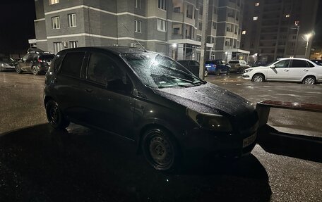 Chevrolet Aveo III, 2009 год, 425 000 рублей, 3 фотография