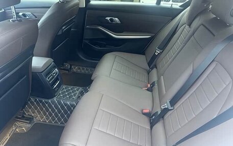 BMW 3 серия, 2021 год, 3 200 000 рублей, 6 фотография