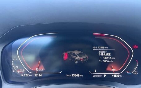 BMW 3 серия, 2021 год, 3 200 000 рублей, 8 фотография