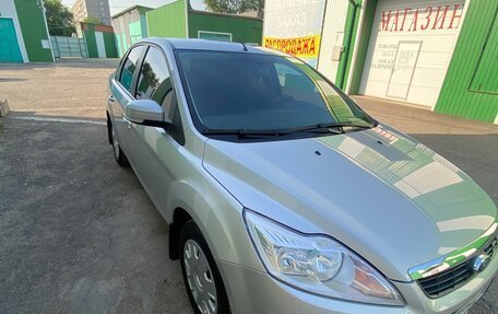 Ford Focus II рестайлинг, 2010 год, 999 000 рублей, 2 фотография