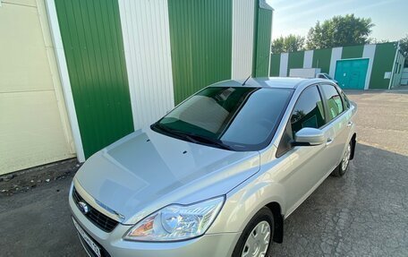 Ford Focus II рестайлинг, 2010 год, 999 000 рублей, 3 фотография