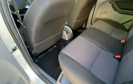 Ford Focus II рестайлинг, 2010 год, 999 000 рублей, 5 фотография