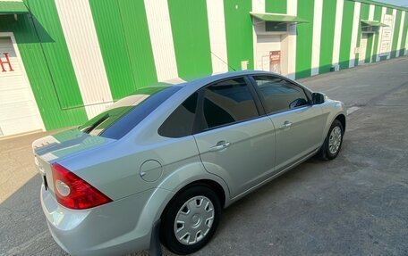Ford Focus II рестайлинг, 2010 год, 999 000 рублей, 7 фотография