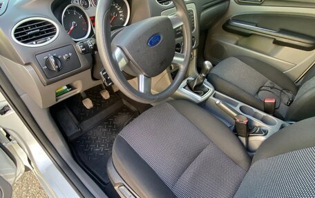 Ford Focus II рестайлинг, 2010 год, 999 000 рублей, 4 фотография