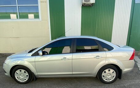 Ford Focus II рестайлинг, 2010 год, 999 000 рублей, 8 фотография