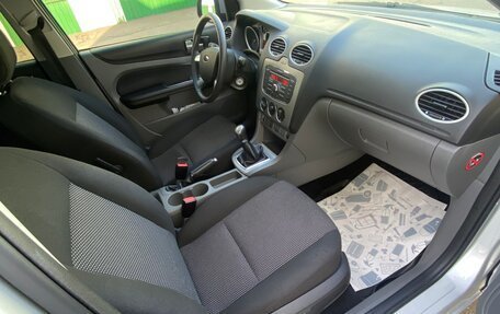 Ford Focus II рестайлинг, 2010 год, 999 000 рублей, 6 фотография