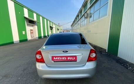 Ford Focus II рестайлинг, 2010 год, 999 000 рублей, 9 фотография