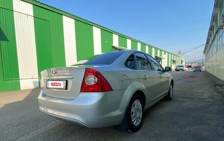 Ford Focus II рестайлинг, 2010 год, 999 000 рублей, 10 фотография