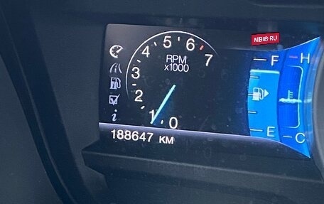 Ford Explorer VI, 2013 год, 1 500 000 рублей, 11 фотография