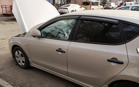 Hyundai i30 I, 2010 год, 1 000 000 рублей, 4 фотография