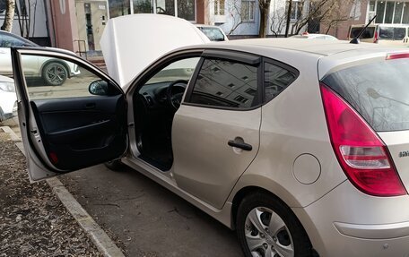 Hyundai i30 I, 2010 год, 1 000 000 рублей, 3 фотография