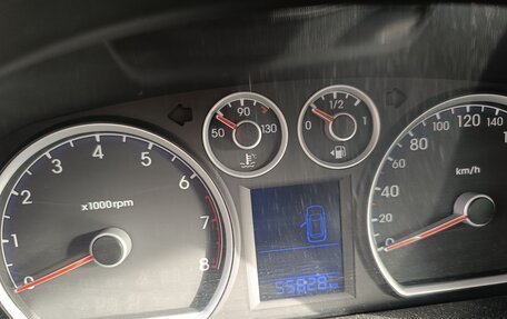 Hyundai i30 I, 2010 год, 1 000 000 рублей, 6 фотография