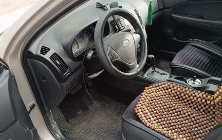 Hyundai i30 I, 2010 год, 1 000 000 рублей, 5 фотография