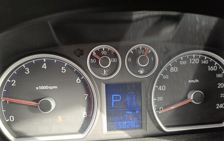 Hyundai i30 I, 2010 год, 1 000 000 рублей, 9 фотография