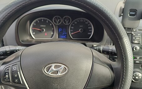 Hyundai i30 I, 2010 год, 1 000 000 рублей, 7 фотография