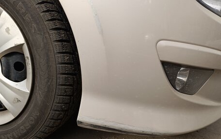 Hyundai i30 I, 2010 год, 1 000 000 рублей, 10 фотография