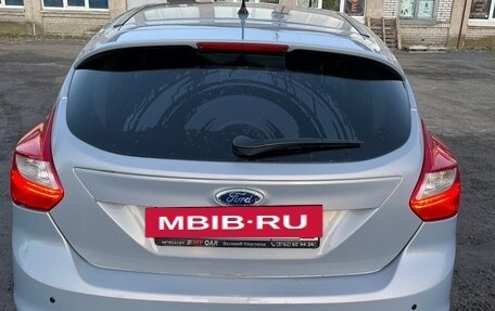 Ford Focus III, 2012 год, 470 000 рублей, 6 фотография