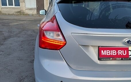 Ford Focus III, 2012 год, 470 000 рублей, 7 фотография