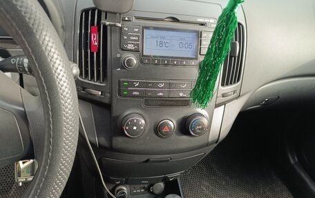 Hyundai i30 I, 2010 год, 1 000 000 рублей, 8 фотография