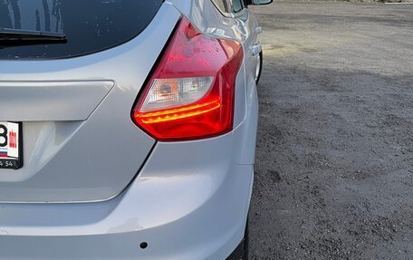 Ford Focus III, 2012 год, 470 000 рублей, 8 фотография