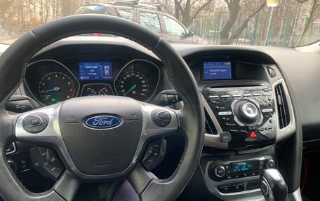 Ford Focus III, 2012 год, 470 000 рублей, 13 фотография