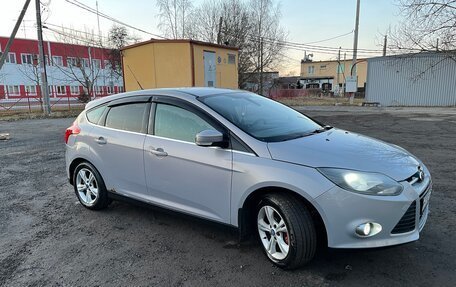 Ford Focus III, 2012 год, 470 000 рублей, 9 фотография