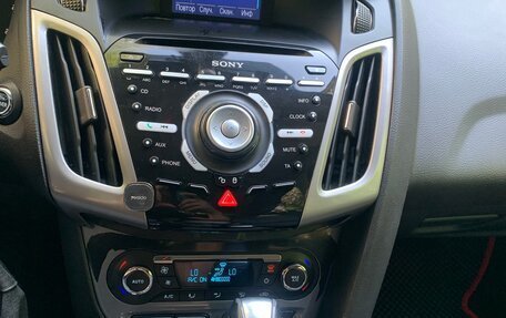 Ford Focus III, 2012 год, 470 000 рублей, 11 фотография