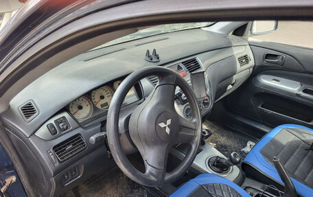 Mitsubishi Lancer IX, 2006 год, 305 000 рублей, 5 фотография