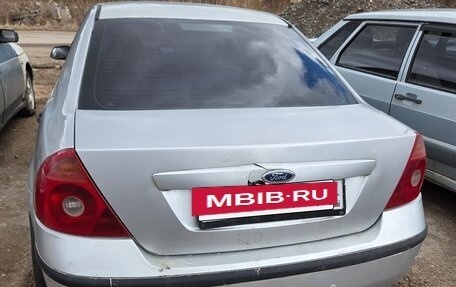 Ford Mondeo III, 2001 год, 230 000 рублей, 2 фотография