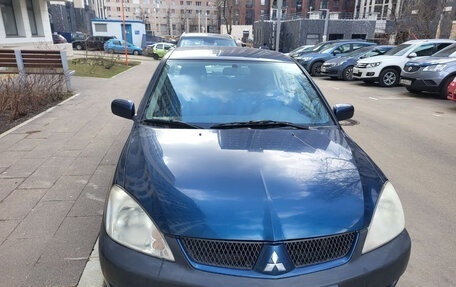 Mitsubishi Lancer IX, 2006 год, 305 000 рублей, 4 фотография