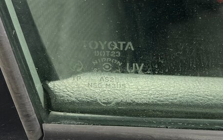 Toyota Allex i рестайлинг, 2002 год, 550 000 рублей, 5 фотография