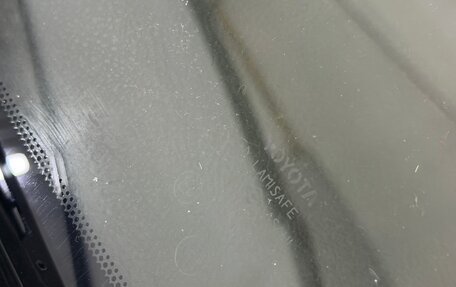 Toyota Allex i рестайлинг, 2002 год, 550 000 рублей, 9 фотография