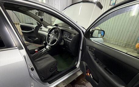 Toyota Allex i рестайлинг, 2002 год, 550 000 рублей, 16 фотография