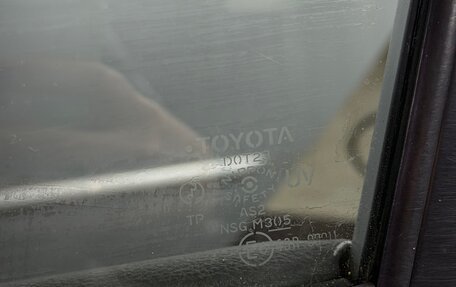 Toyota Allex i рестайлинг, 2002 год, 550 000 рублей, 10 фотография