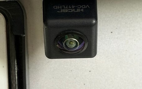 Toyota Allex i рестайлинг, 2002 год, 550 000 рублей, 17 фотография