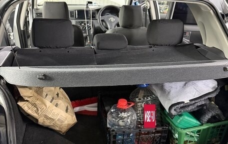 Toyota Allex i рестайлинг, 2002 год, 550 000 рублей, 14 фотография