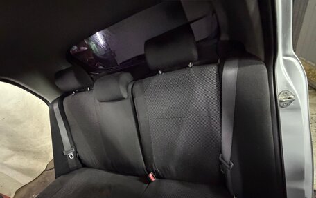 Toyota Allex i рестайлинг, 2002 год, 550 000 рублей, 21 фотография