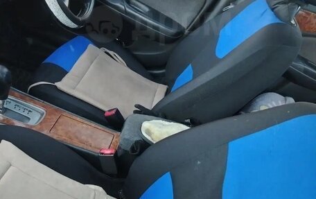 Nissan Bluebird Sylphy II, 2004 год, 400 000 рублей, 2 фотография